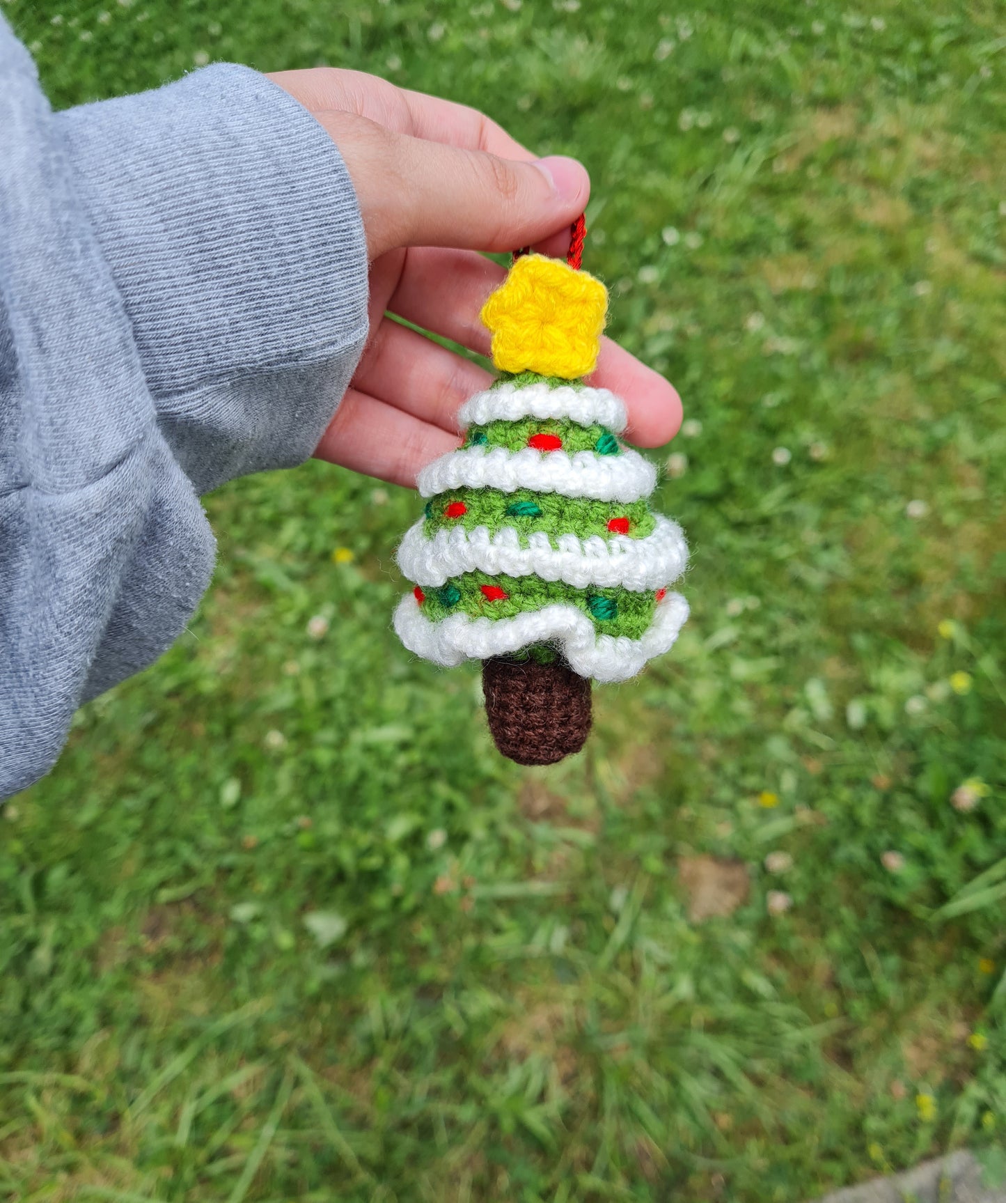 Petit sapin de Noël 🎄