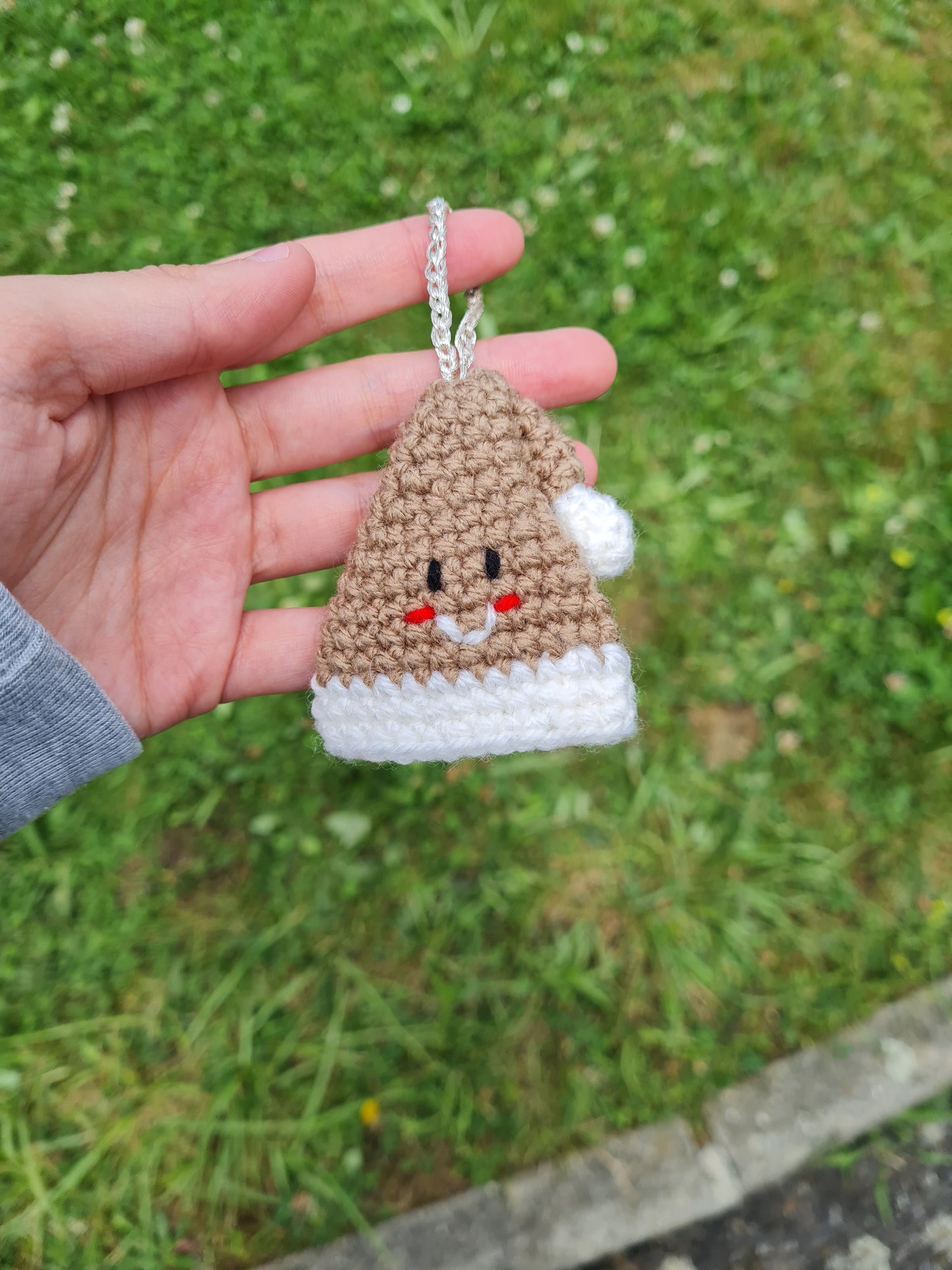 Chapeau de Noël 🎅