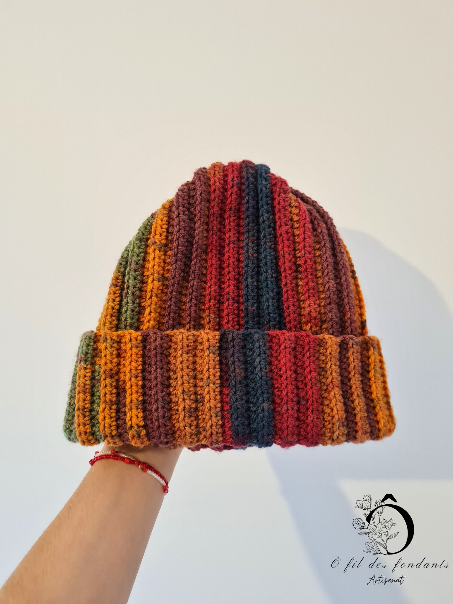 Bonnet Automne