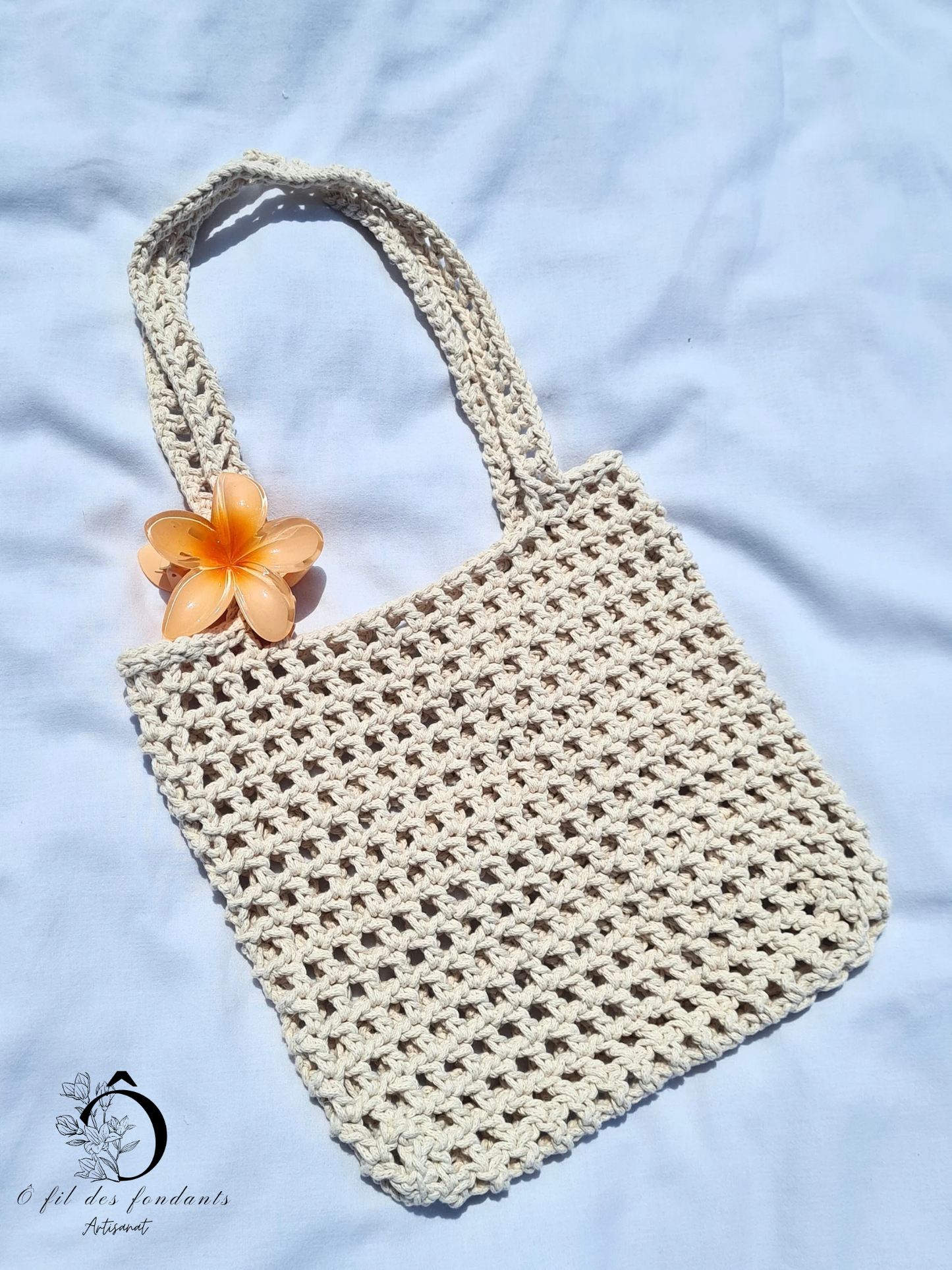 Sac sable ⛱️