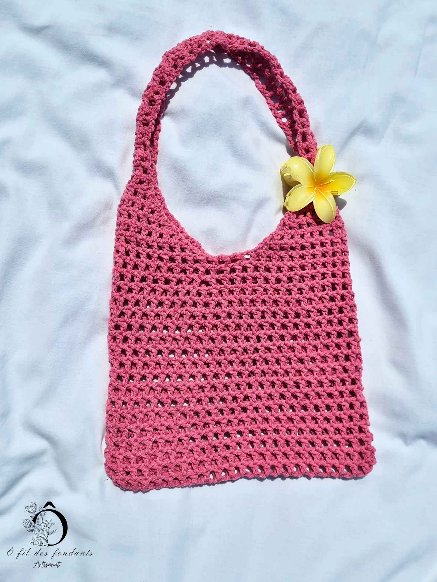 Sac tahiti 🌼