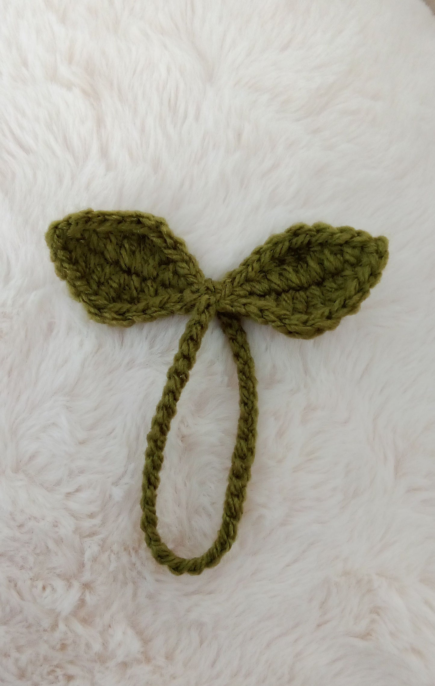 Plante décorative casque 🌱