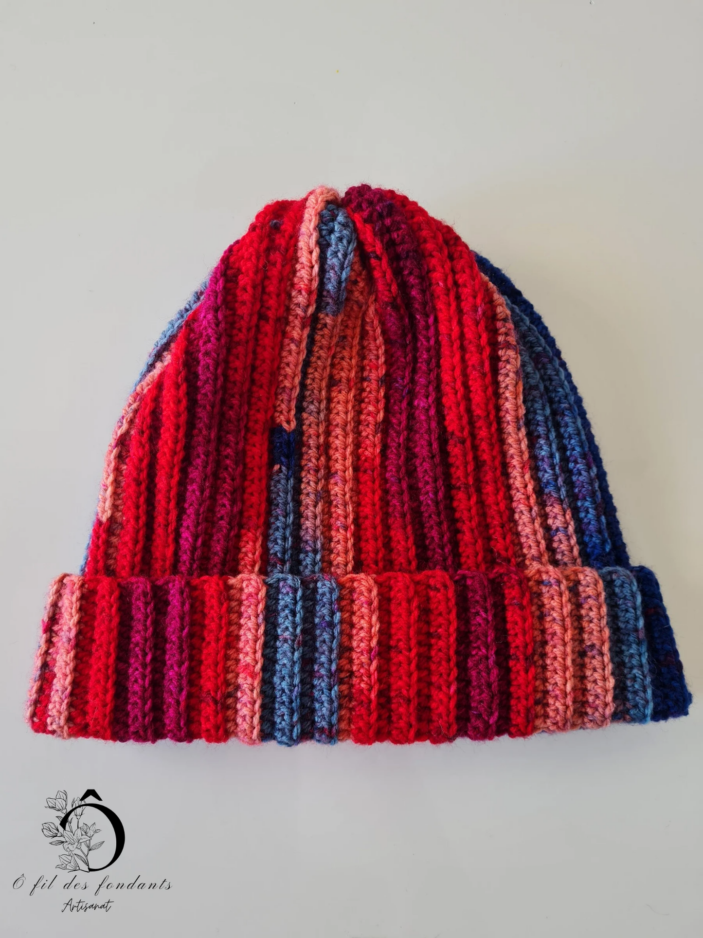 Bonnet Feu