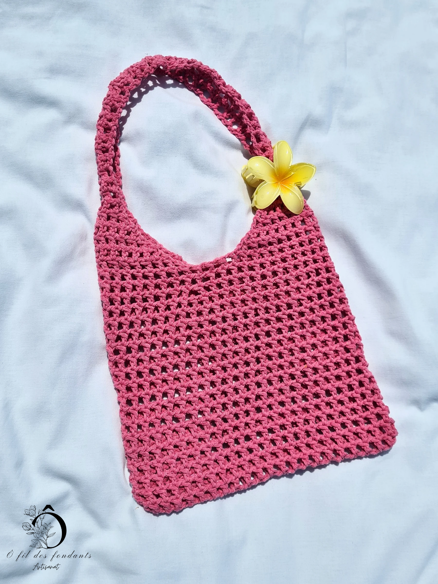Sac tahiti 🌼