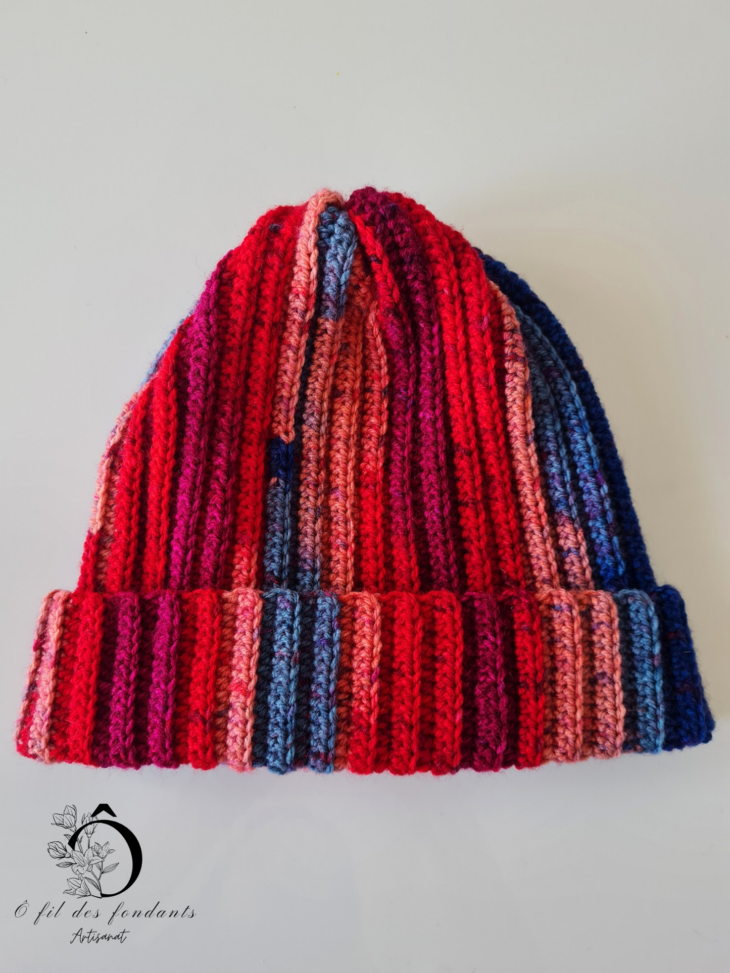 Bonnet Feu