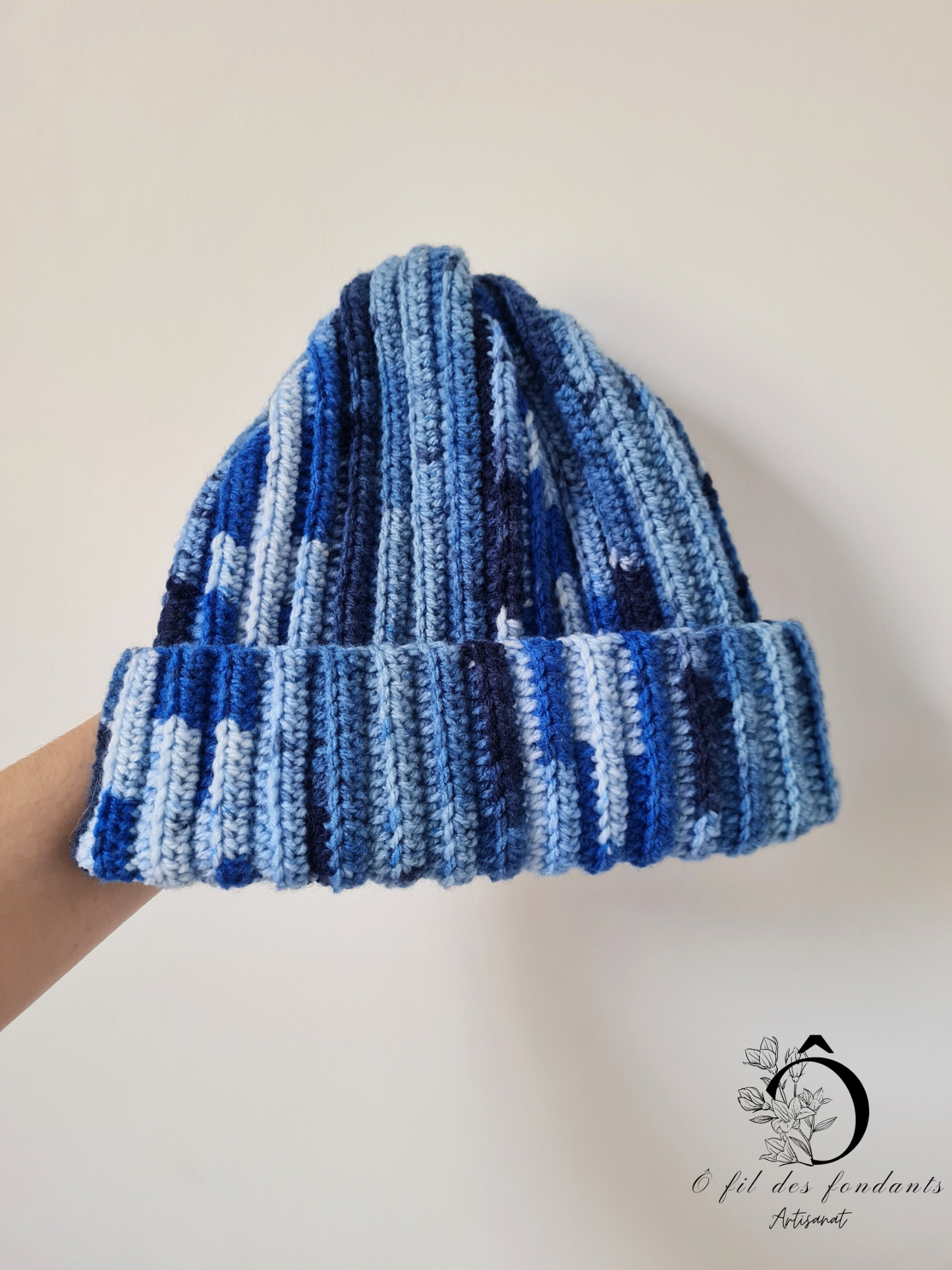 Bonnet Bleu