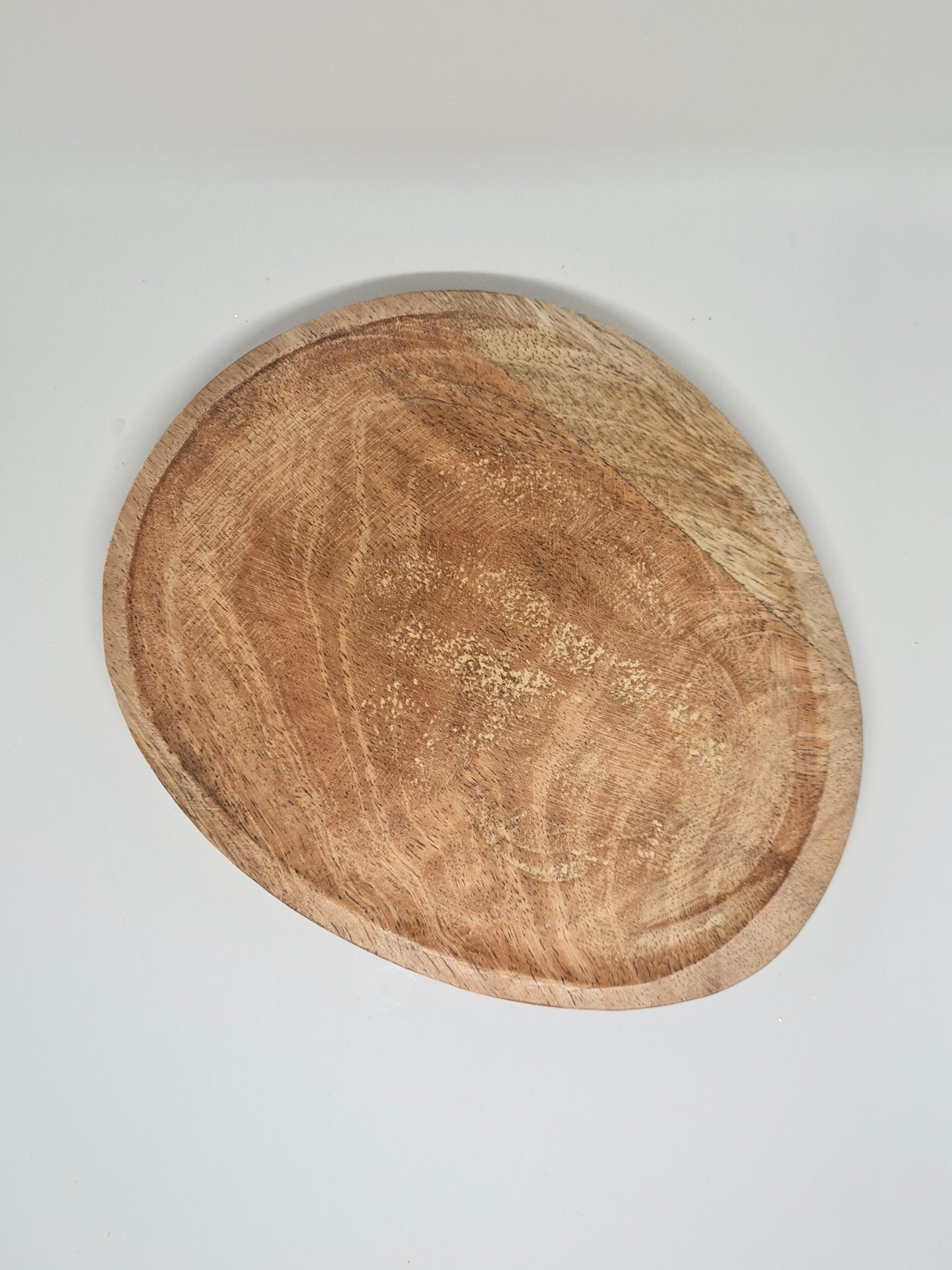 Dessous en bois