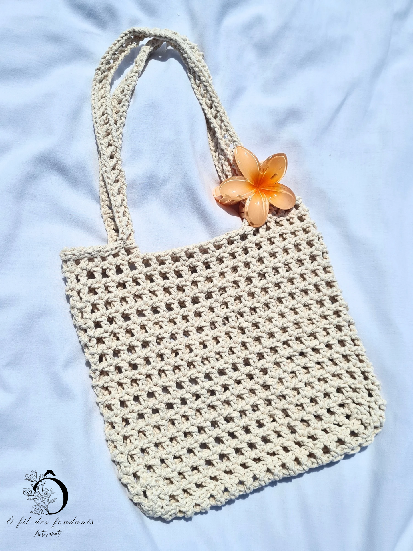 Sac sable ⛱️