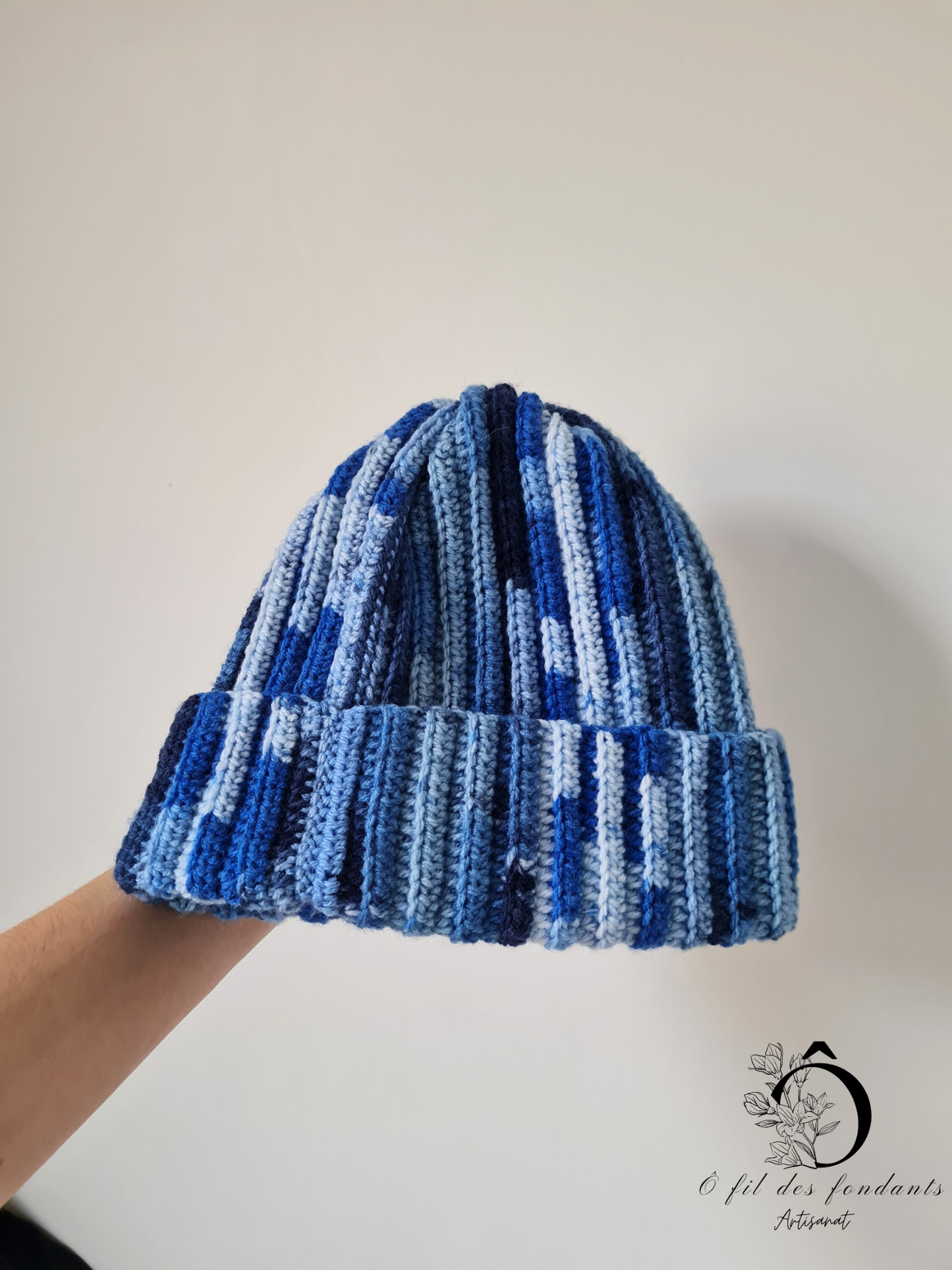 Bonnet Bleu