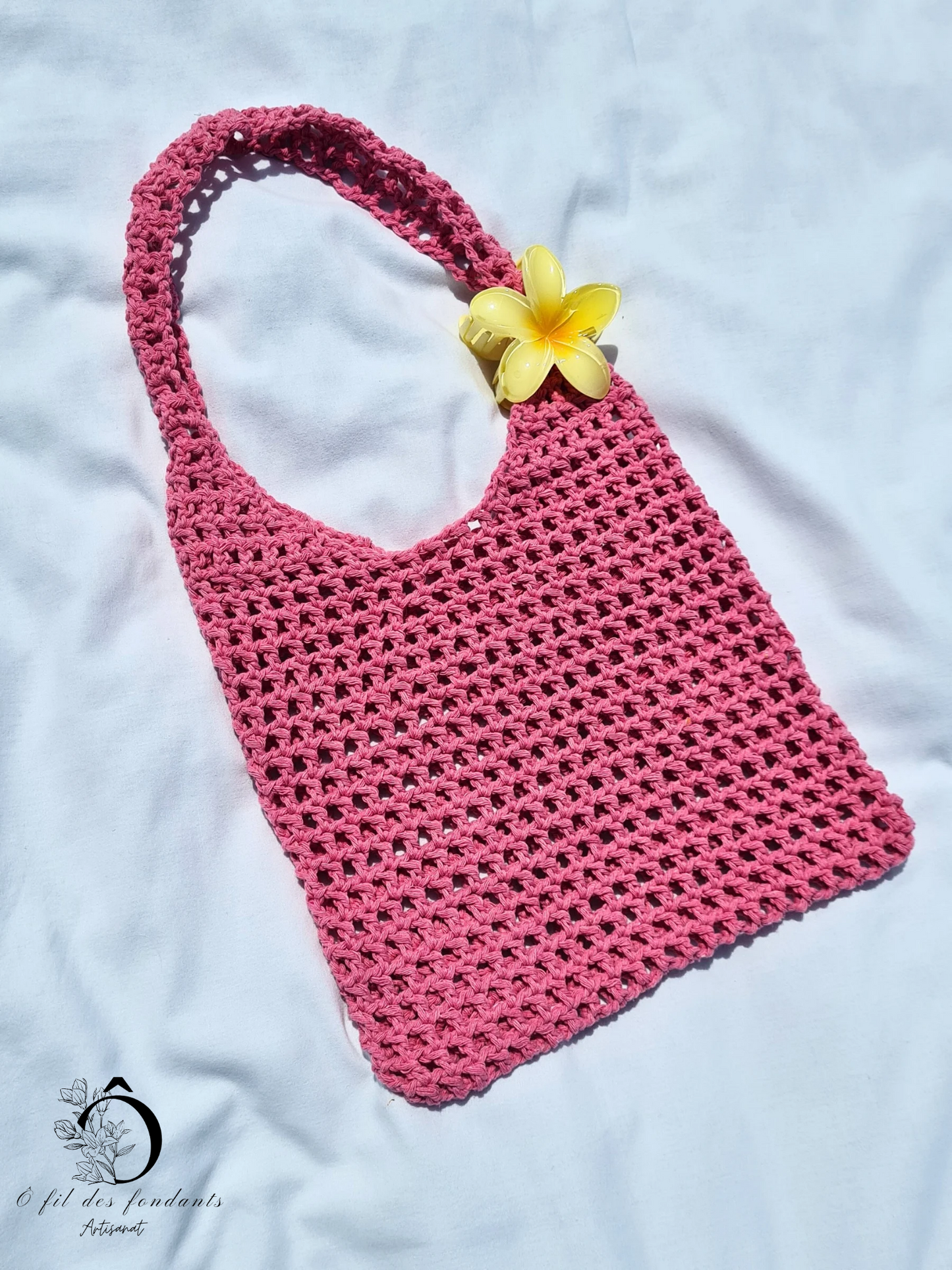 Sac tahiti 🌼