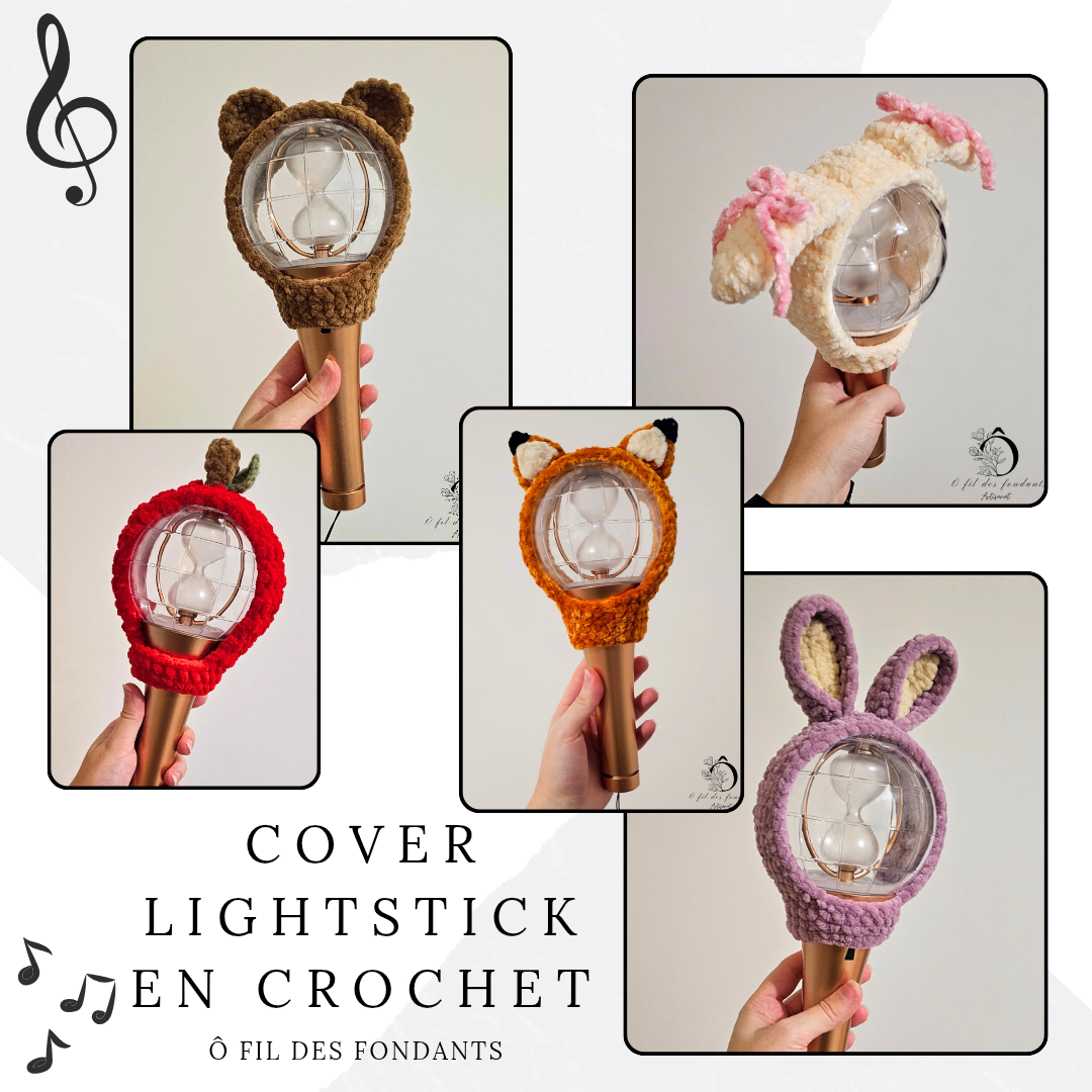 Cover Lightstick