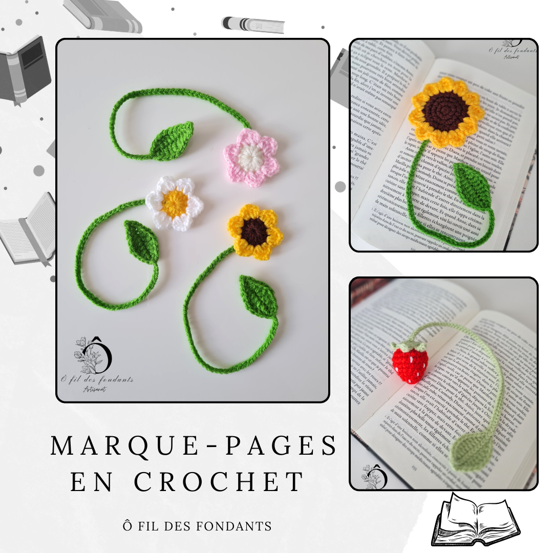 Marque-pages
