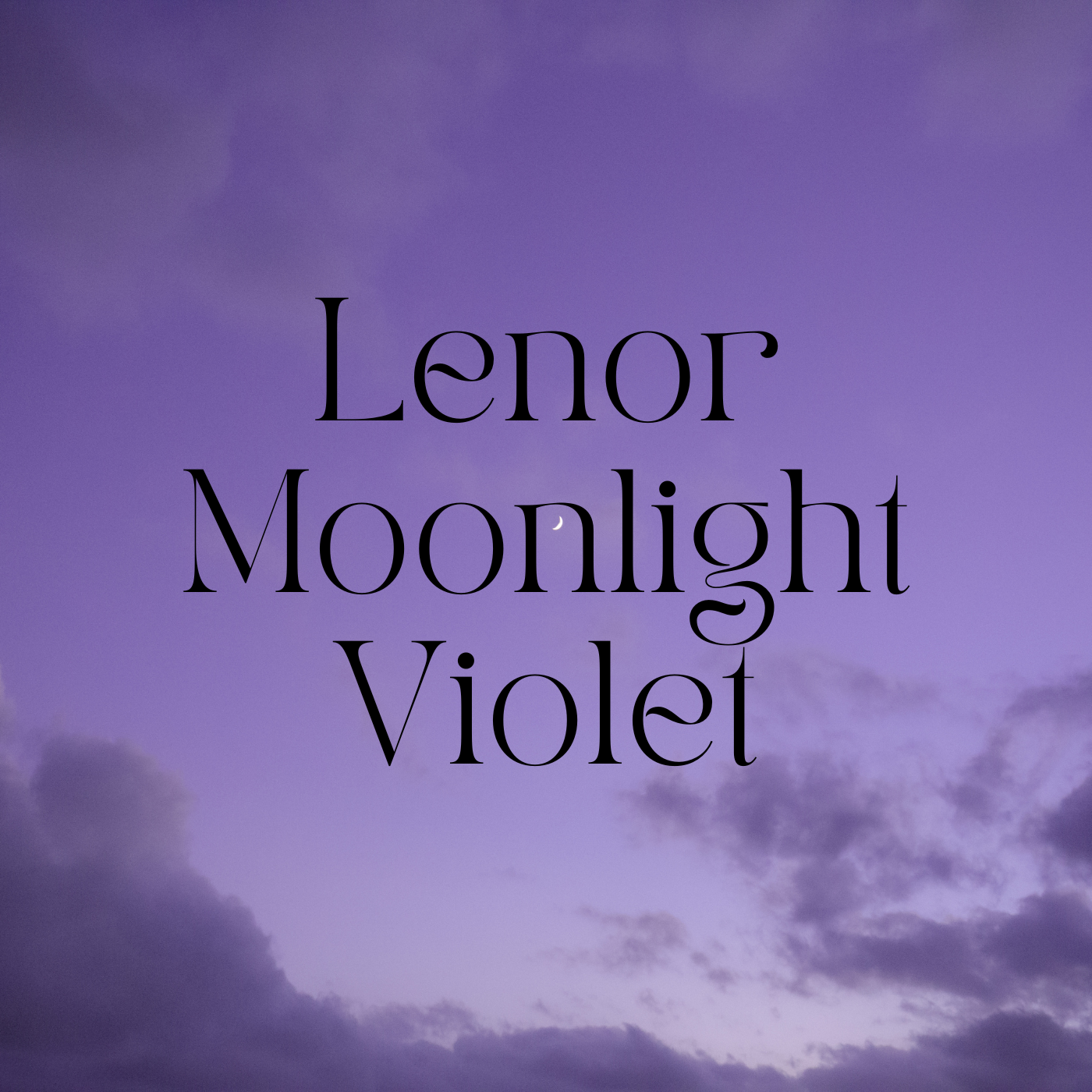 Fondants parfumés Cocooning