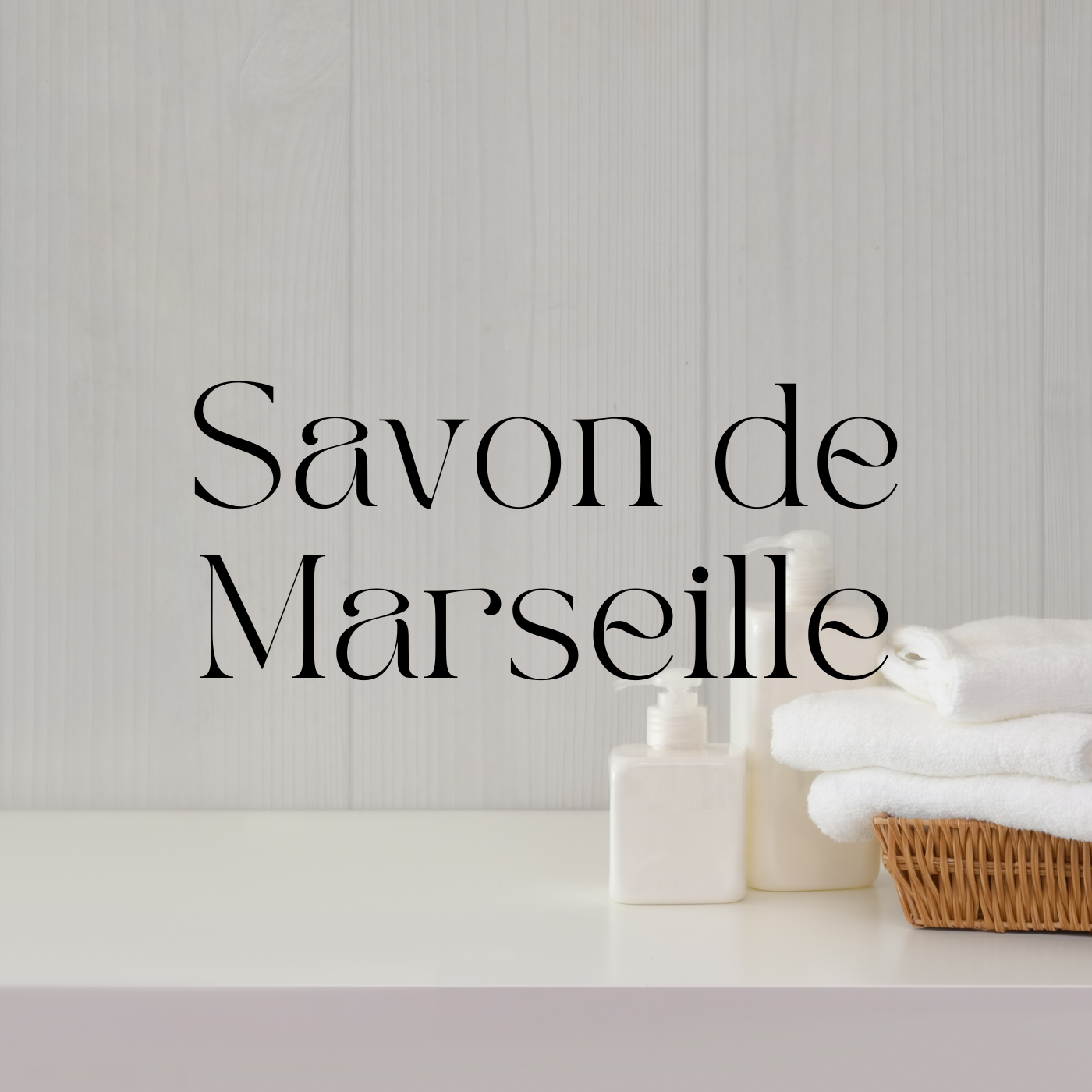 Fondants parfumés Cocooning