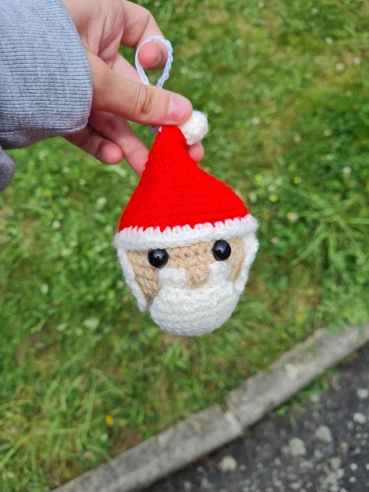 Père Noël 🎅