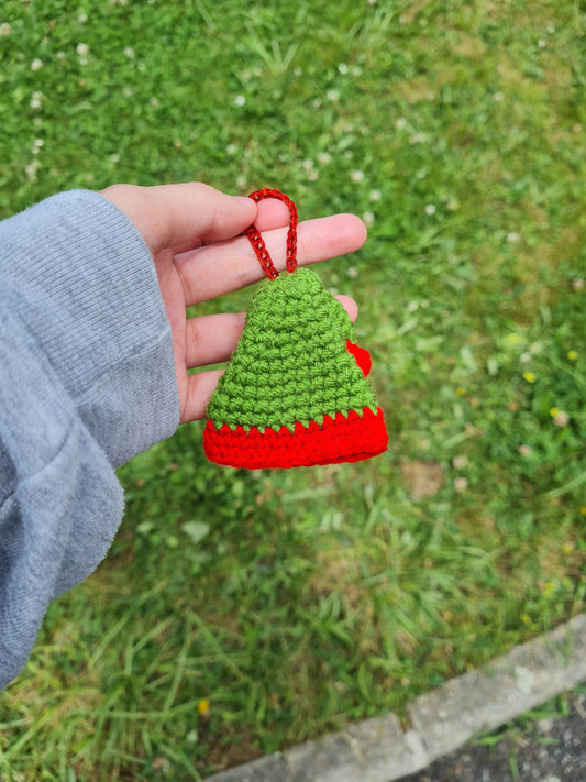 Chapeau de Noël 🎅
