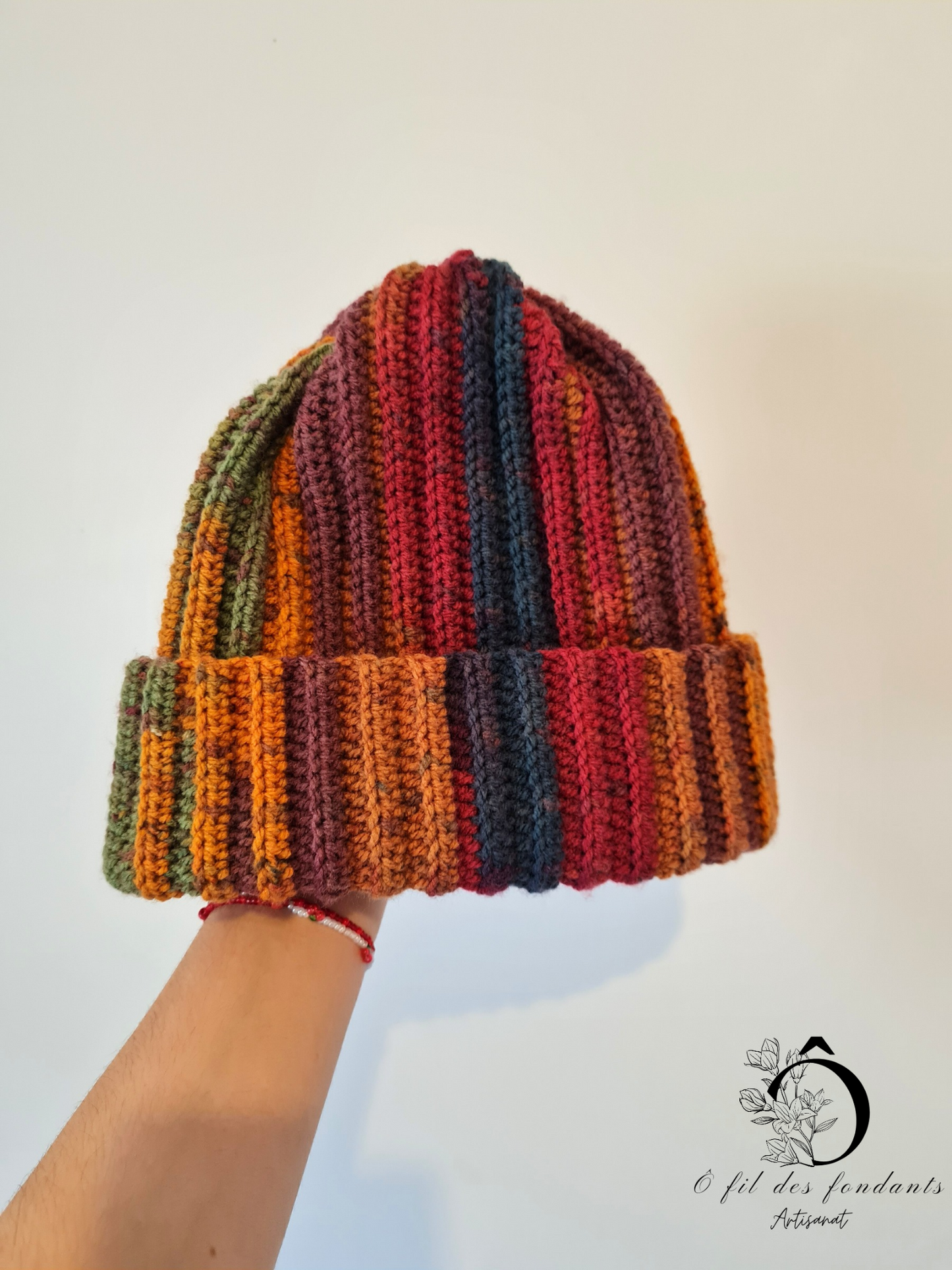 Bonnet Automne