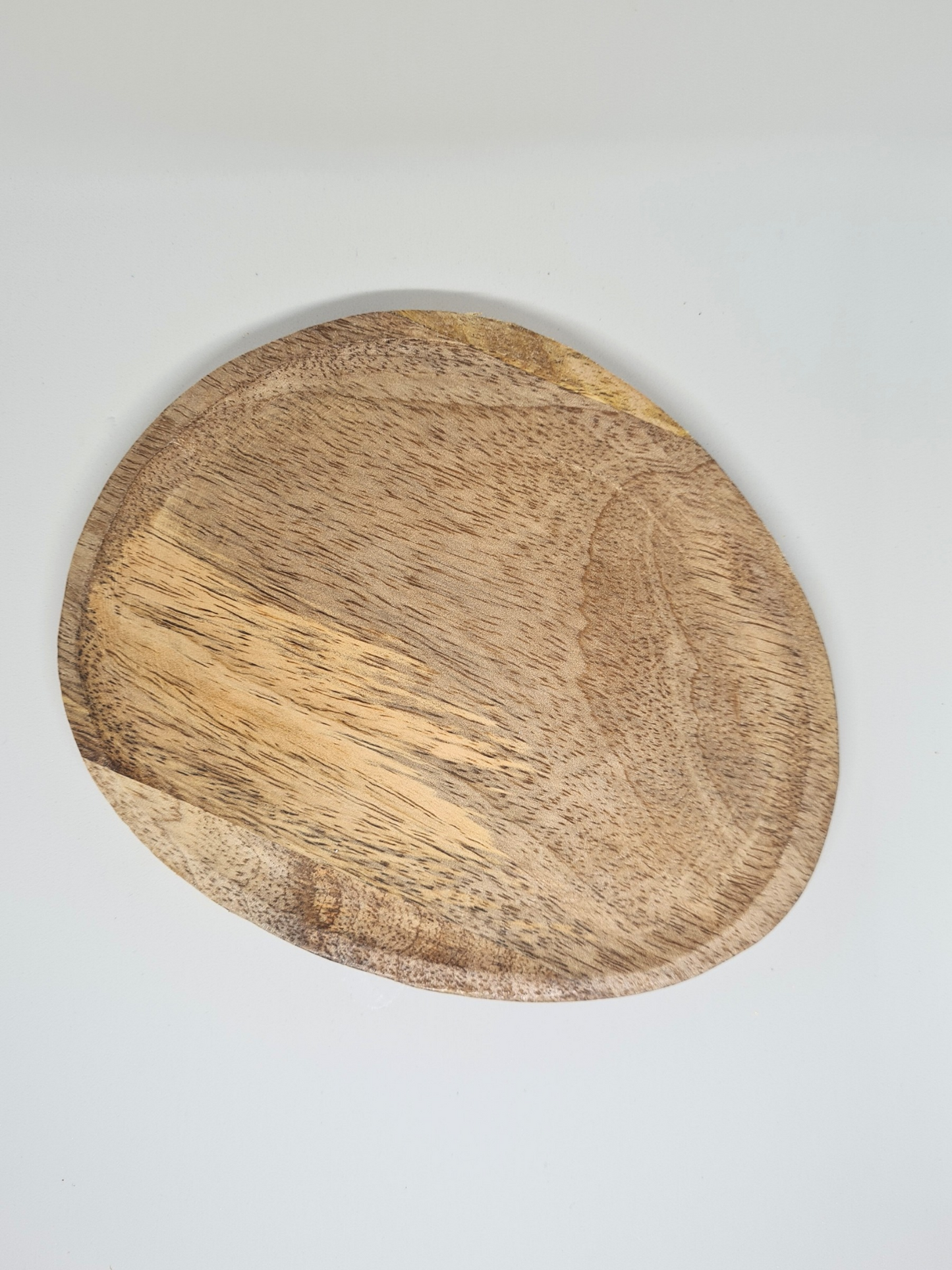 Dessous en bois