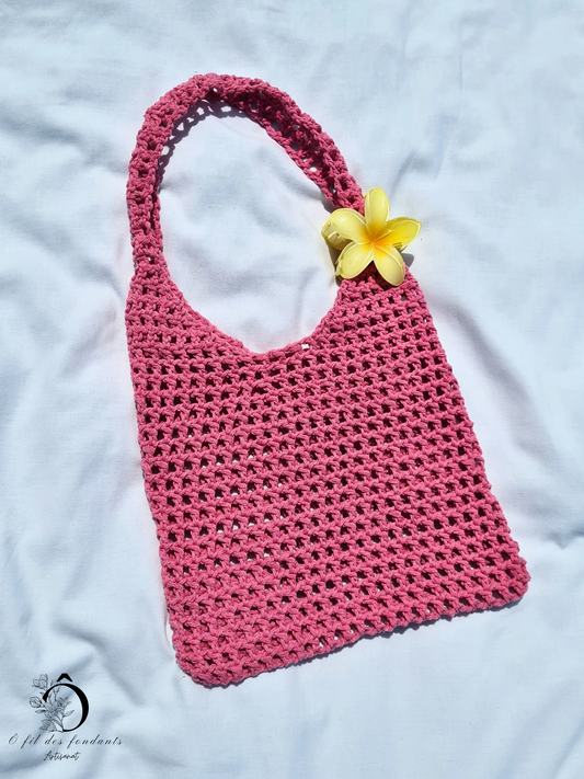 Sac tahiti 🌼