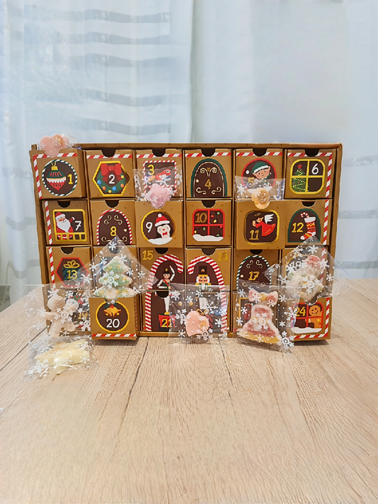 Calendrier de l'Avent