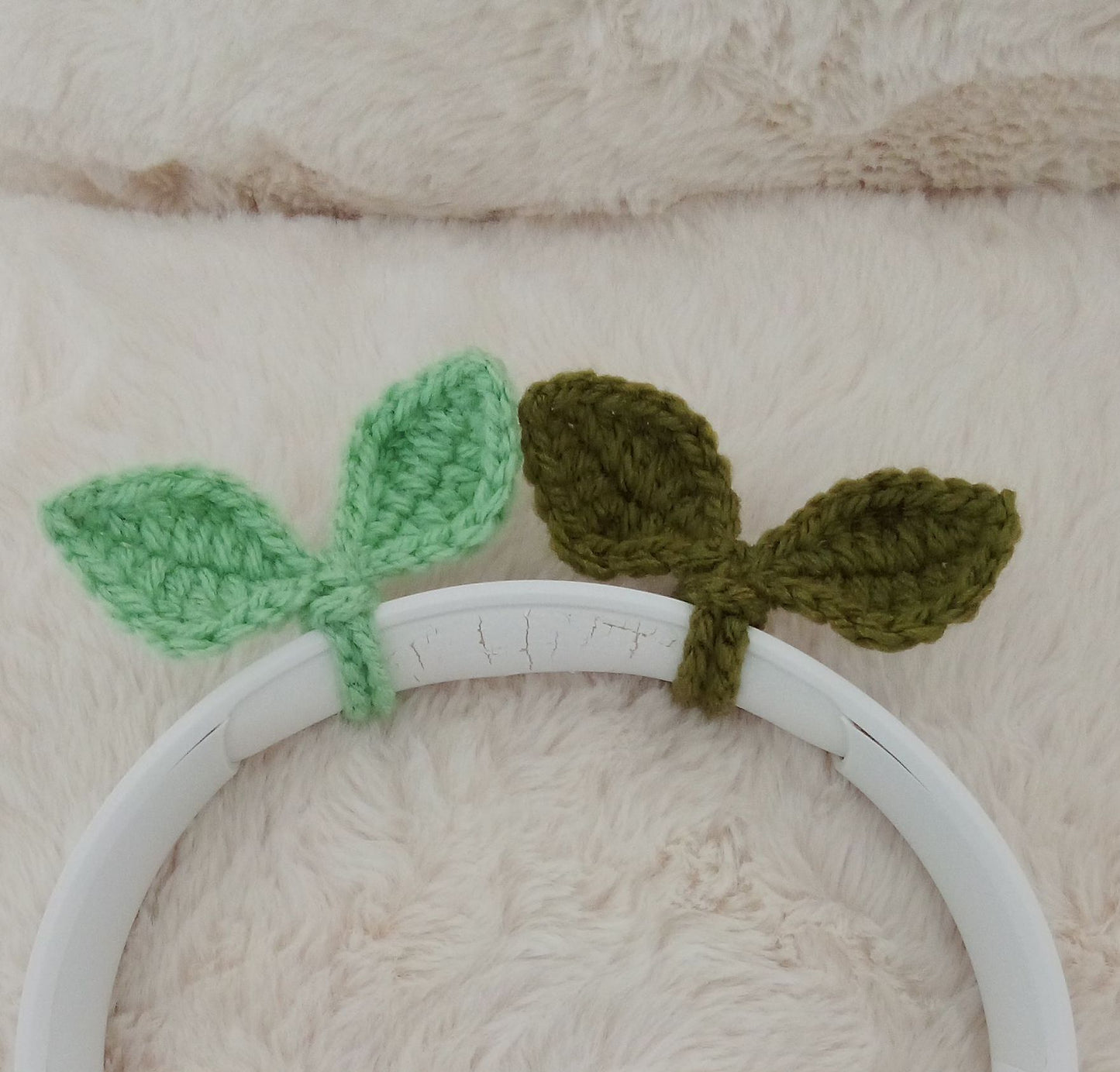 Plante décorative casque 🌱
