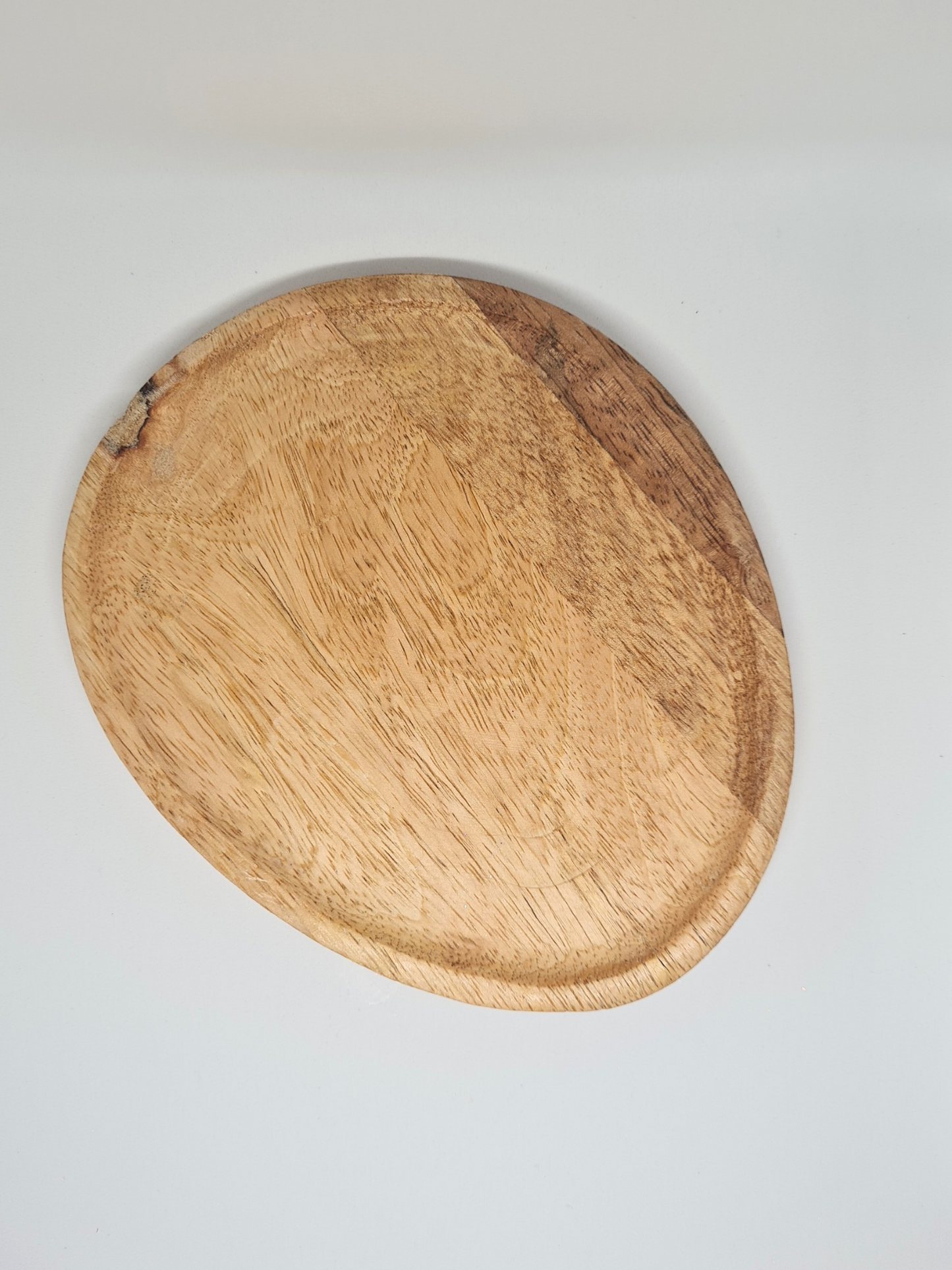Dessous en bois