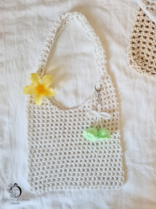 Sac soleil ☀️