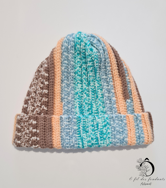 Bonnet Poisson 🐠