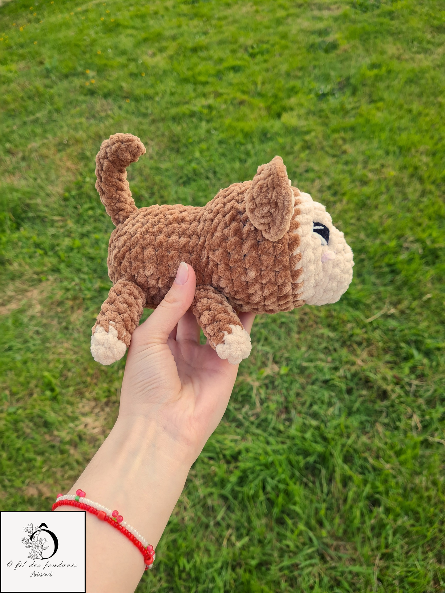 Peluche Singe 🐵