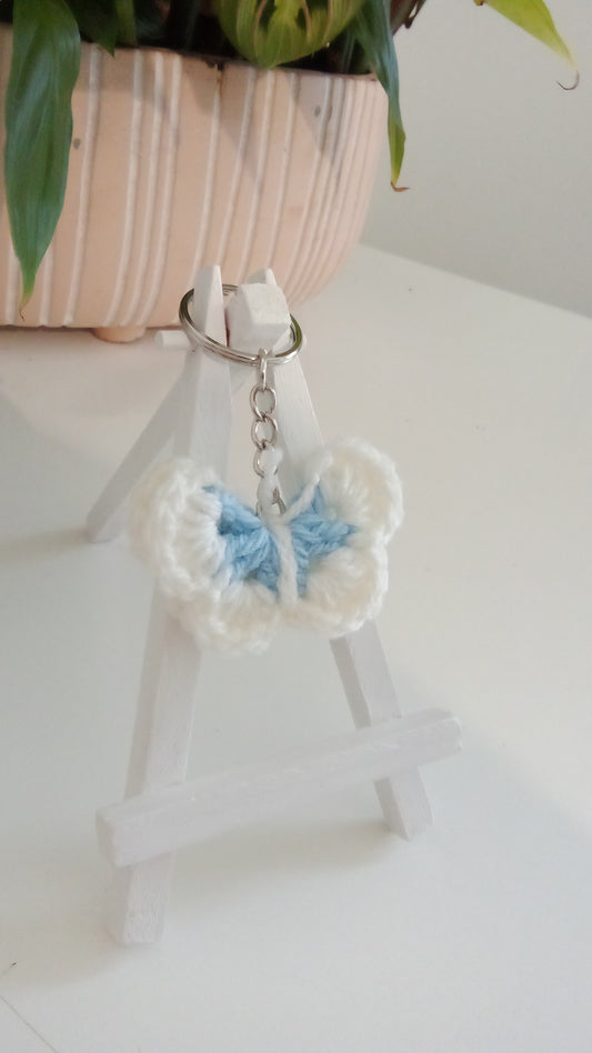 Porte clés Petit Papillon 🦋