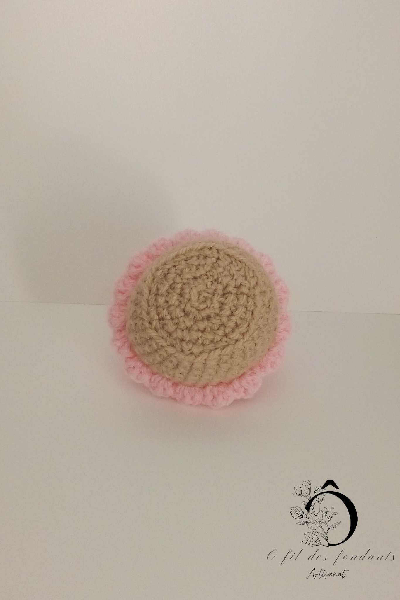 Cupcake et Glace 🧁