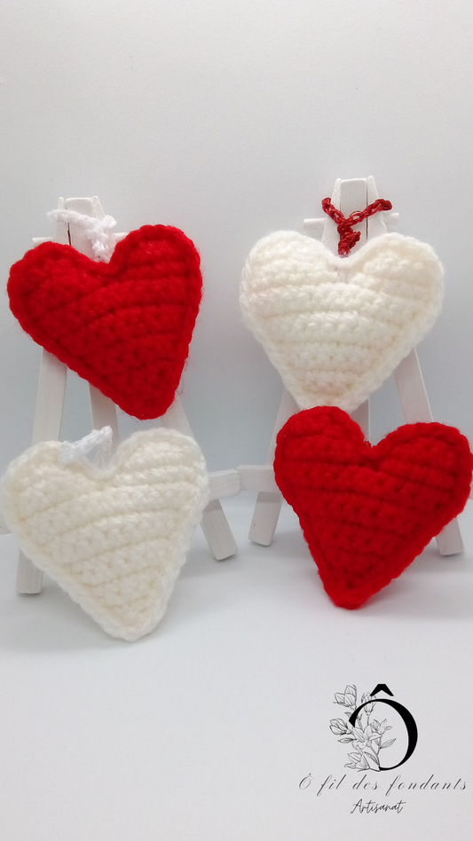 Coeur ❤️