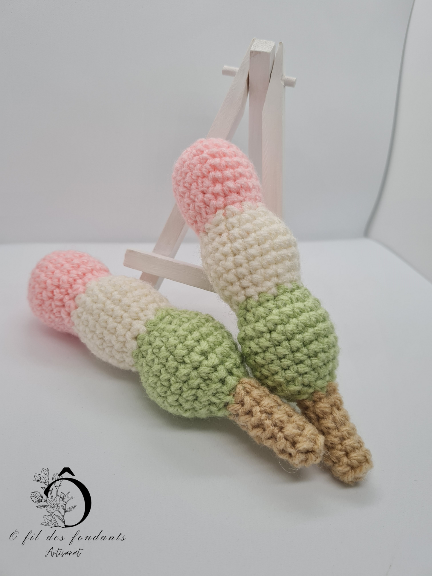 Dango 🍡
