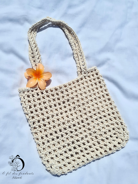 Sac sable ⛱️