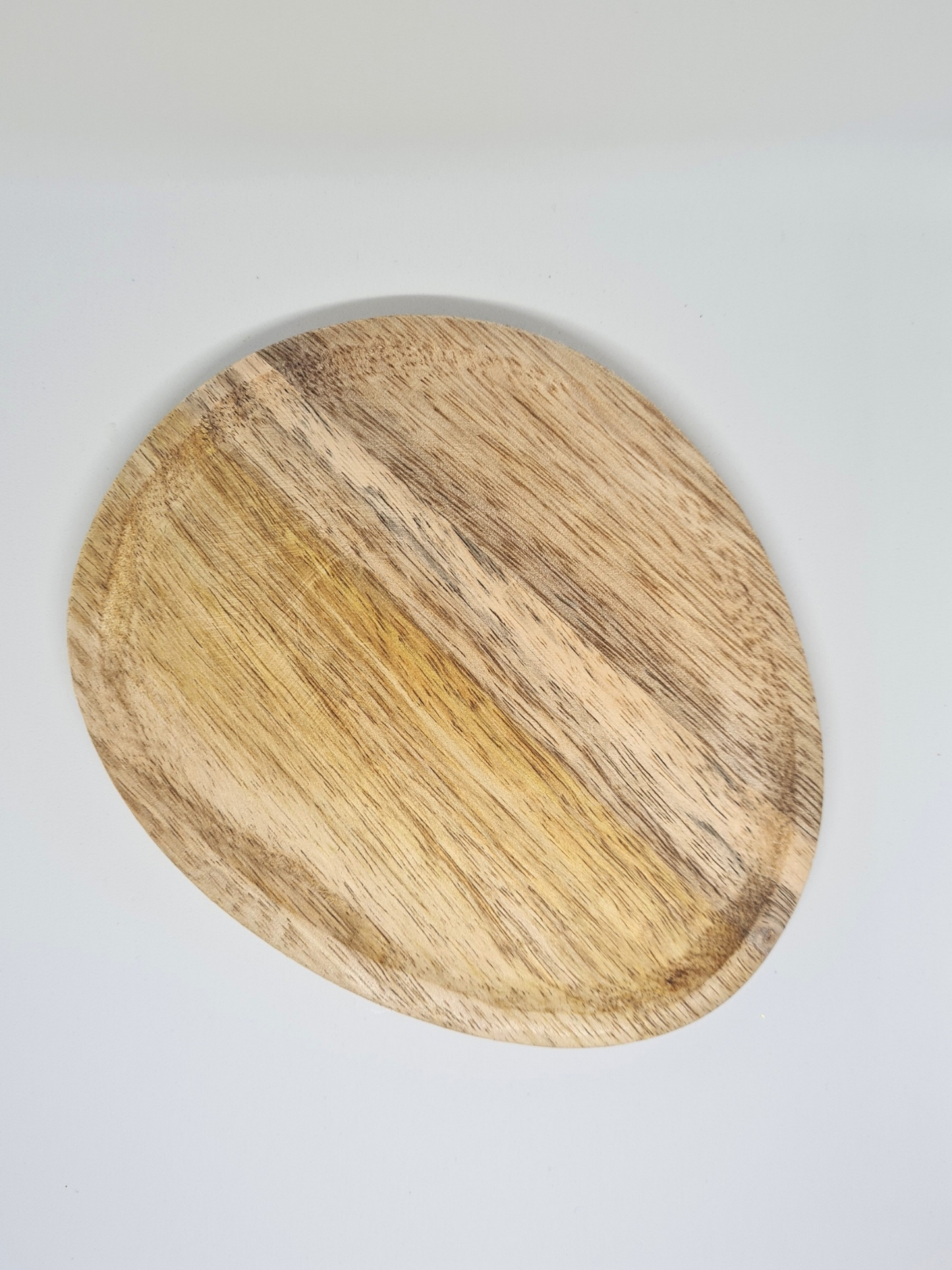 Dessous en bois