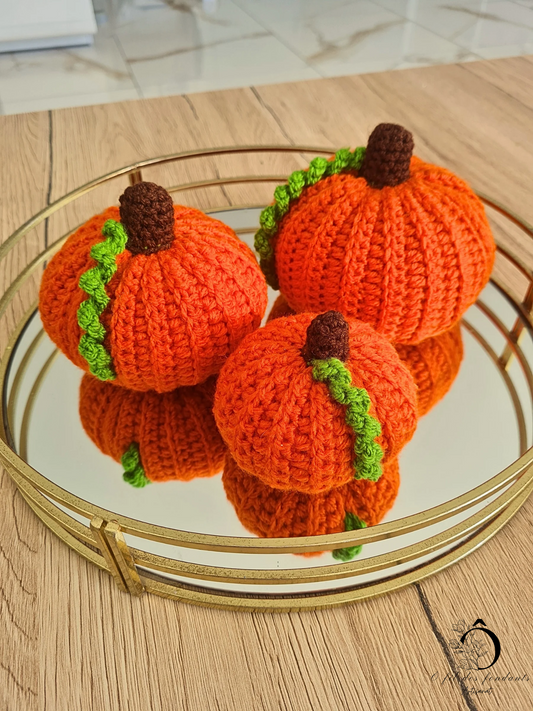 Citrouilles Décoratives